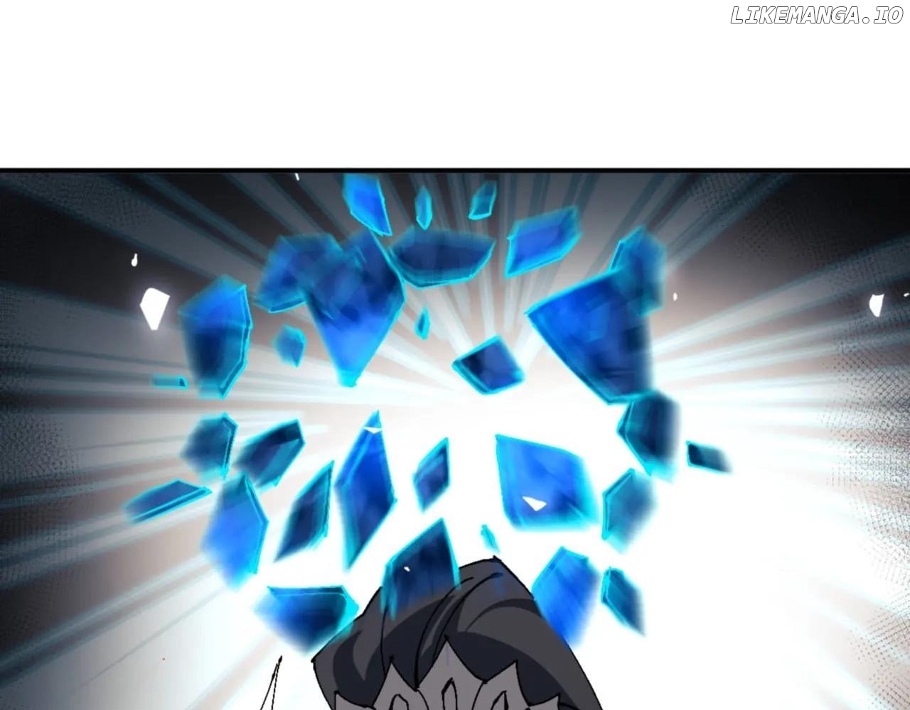 Master: This rebellious disciple is definitely not the Holy Son Chapter 135 - page 52